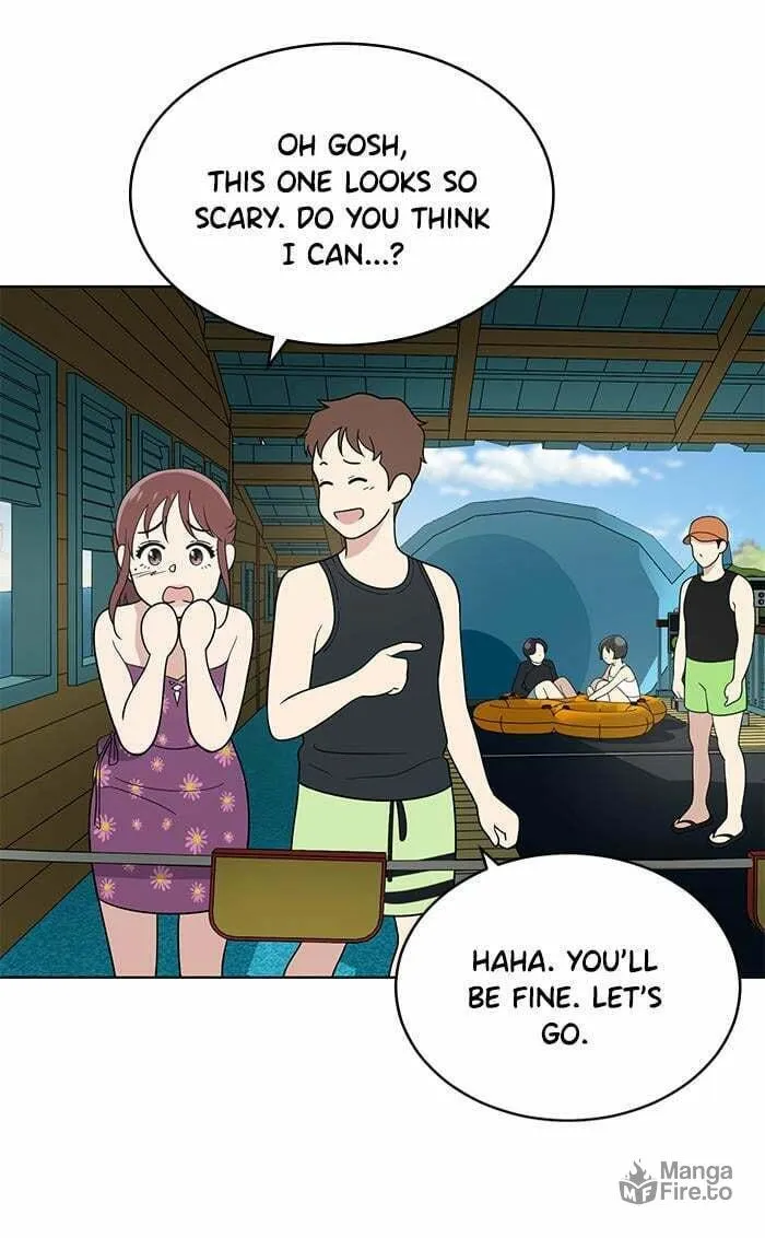 She's Hopeless Chapter 48 page 72 - 