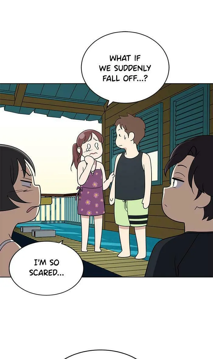 She's Hopeless Chapter 48 page 73 - 