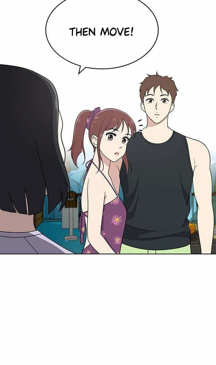 She's Hopeless Chapter 48 page 74 - 