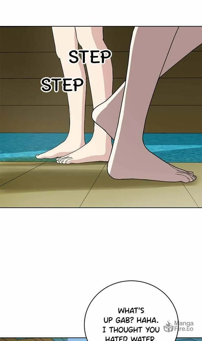 She's Hopeless Chapter 48 page 75 - 
