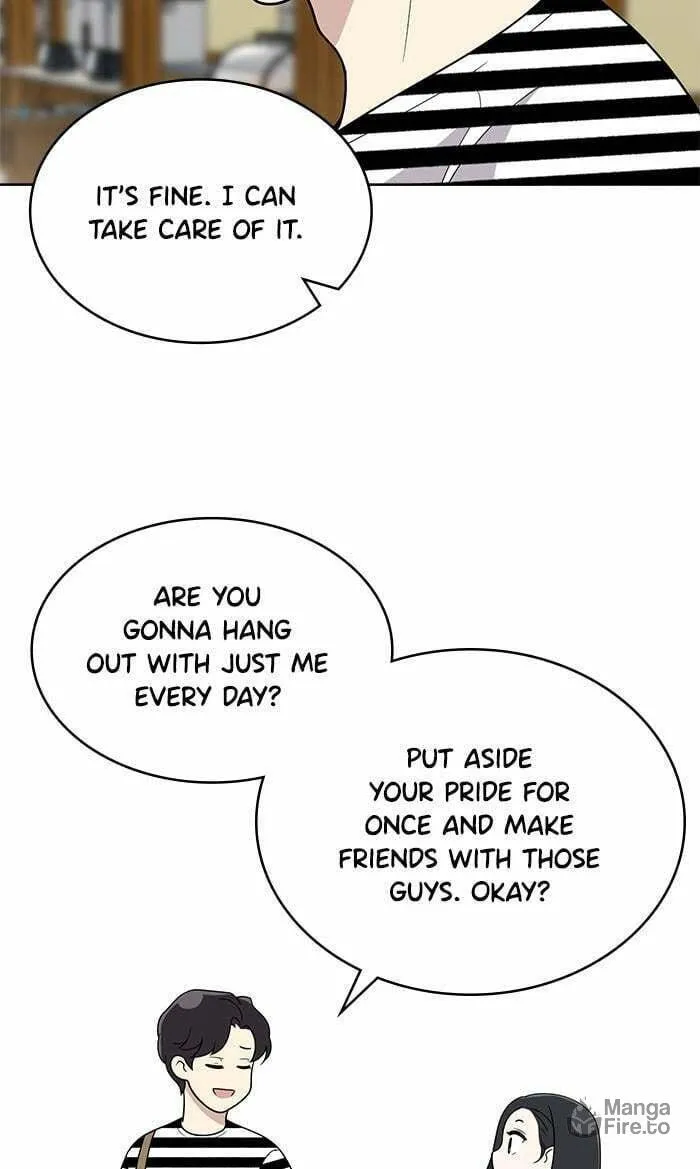 She's Hopeless Chapter 48 page 9 - 