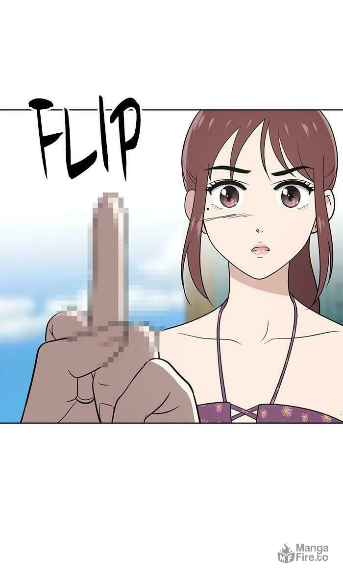 She's Hopeless Chapter 48 page 85 - 