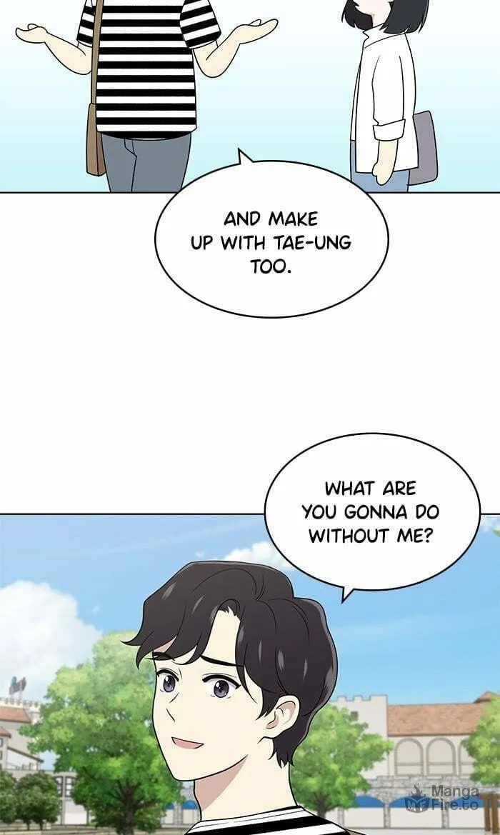 She's Hopeless Chapter 48 page 10 - 