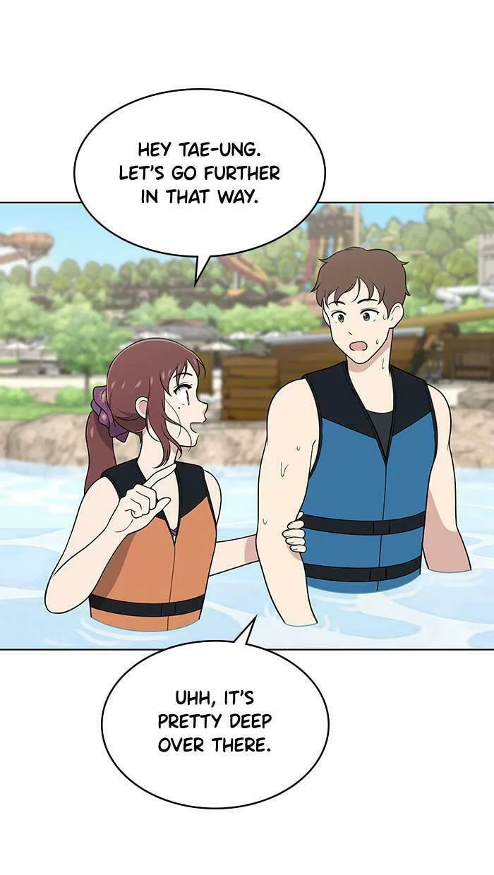 She's Hopeless Chapter 49 page 11 - 