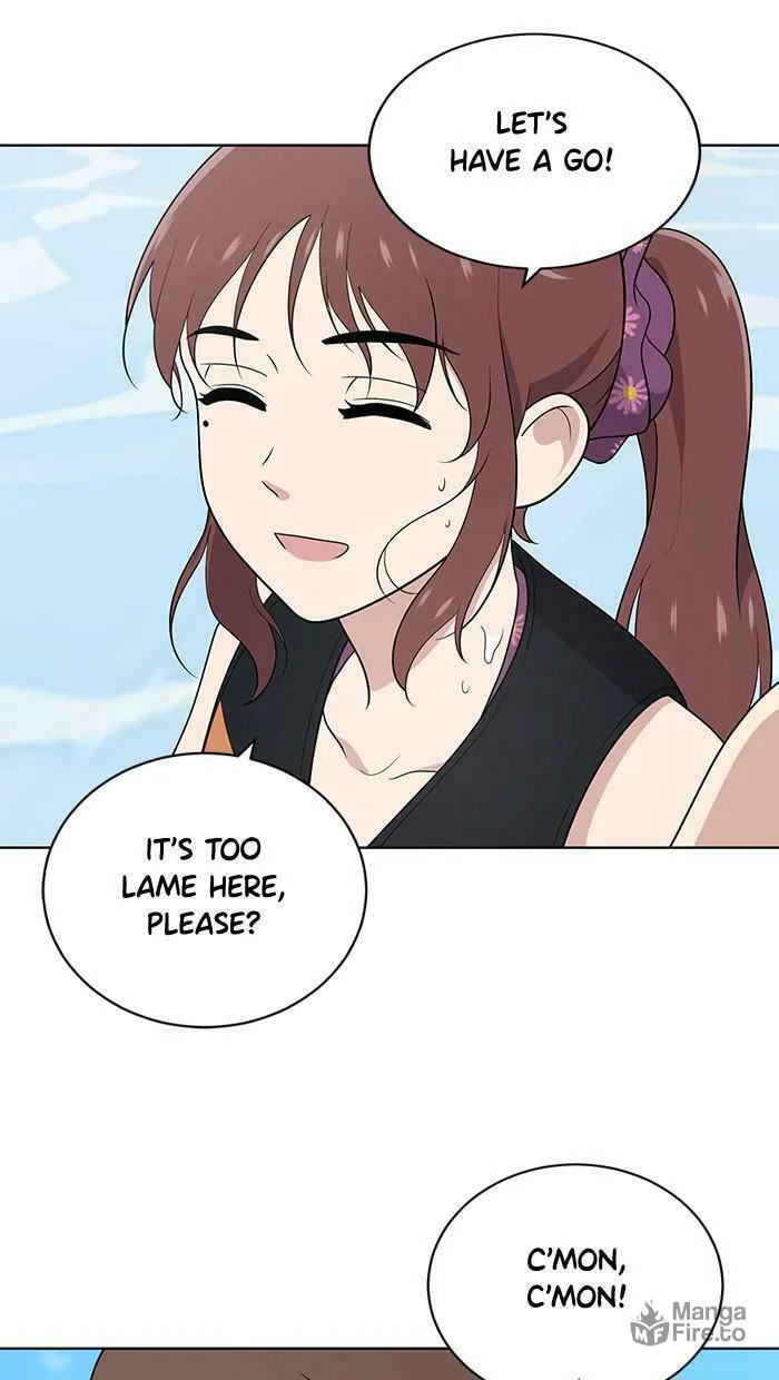 She's Hopeless Chapter 49 page 12 - 