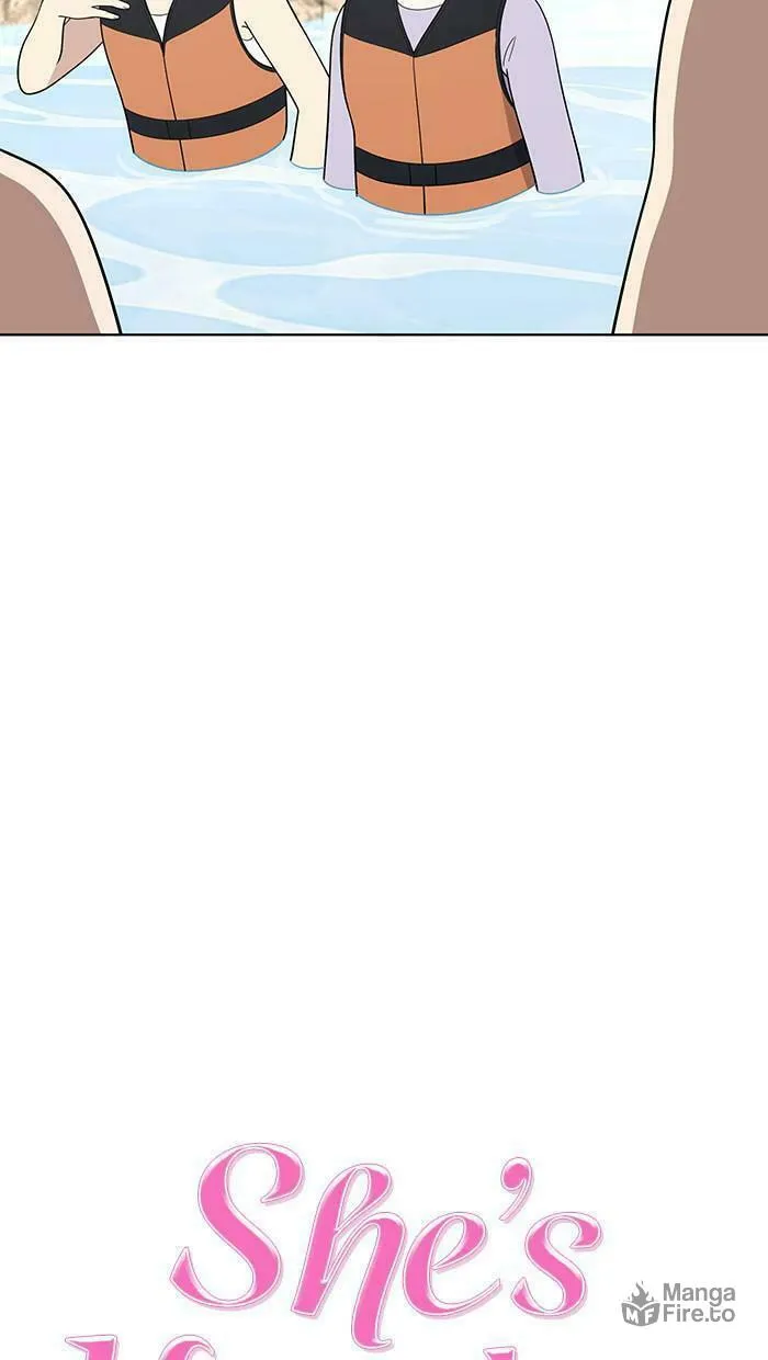 She's Hopeless Chapter 49 page 15 - 