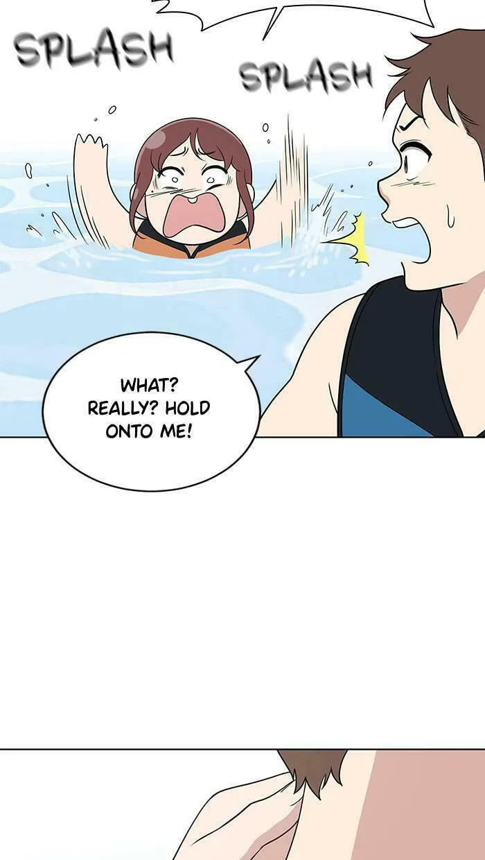 She's Hopeless Chapter 49 page 17 - 