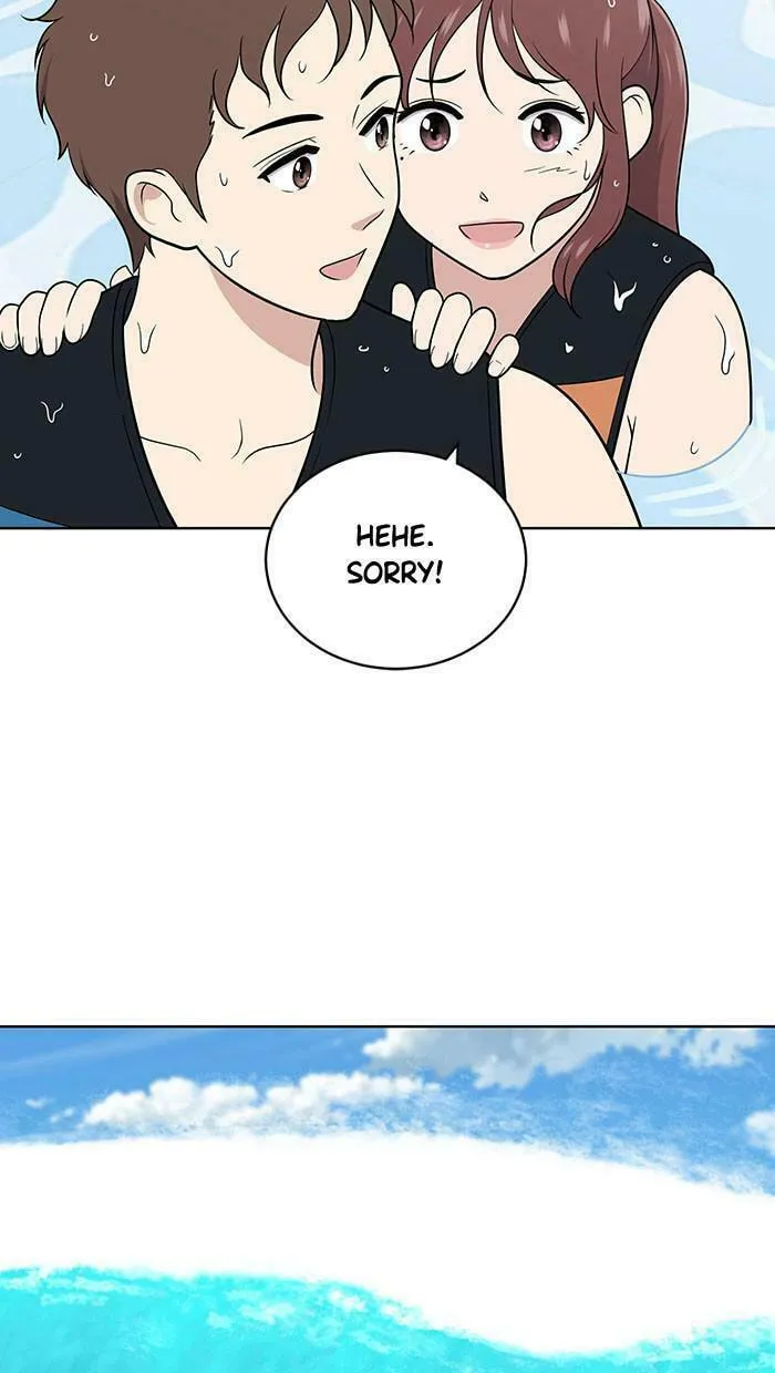 She's Hopeless Chapter 49 page 19 - 