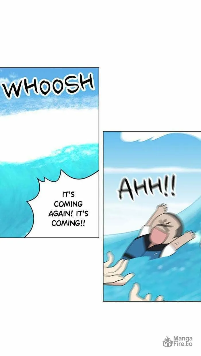 She's Hopeless Chapter 49 page 3 - 