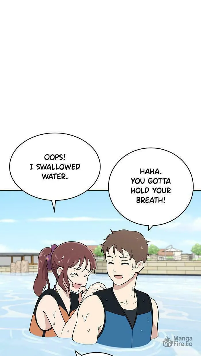 She's Hopeless Chapter 49 page 21 - 