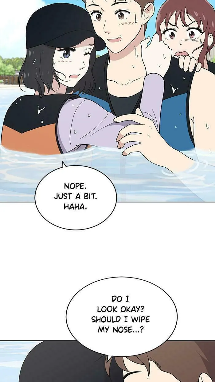 She's Hopeless Chapter 49 page 28 - 
