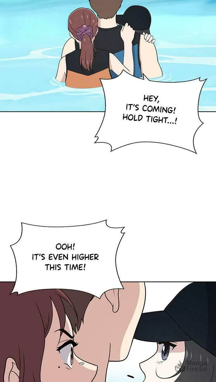 She's Hopeless Chapter 49 page 33 - 