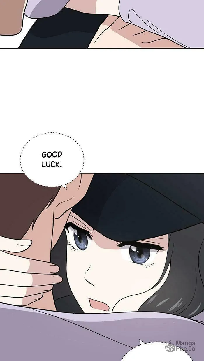 She's Hopeless Chapter 49 page 35 - 