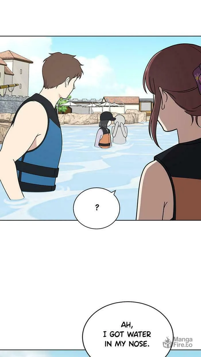 She's Hopeless Chapter 49 page 5 - 