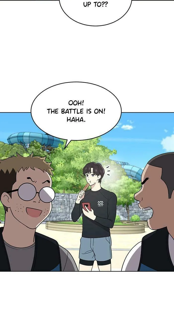 She's Hopeless Chapter 49 page 41 - 