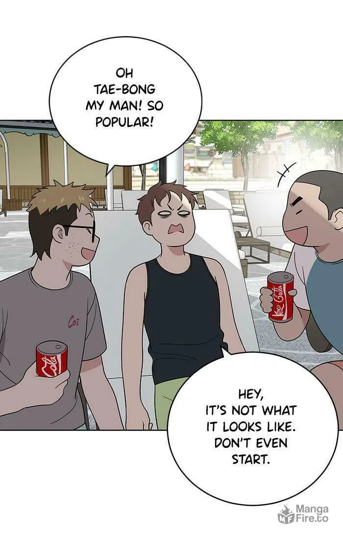 She's Hopeless Chapter 49 page 48 - 