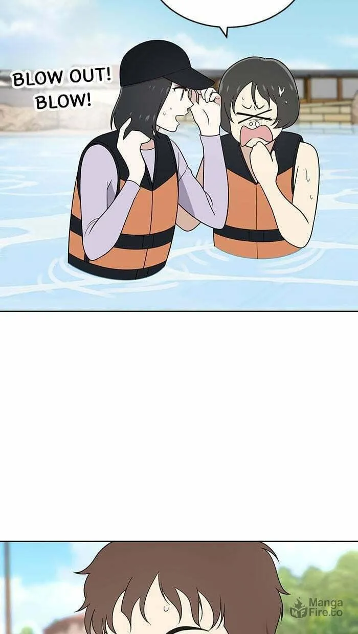 She's Hopeless Chapter 49 page 6 - 