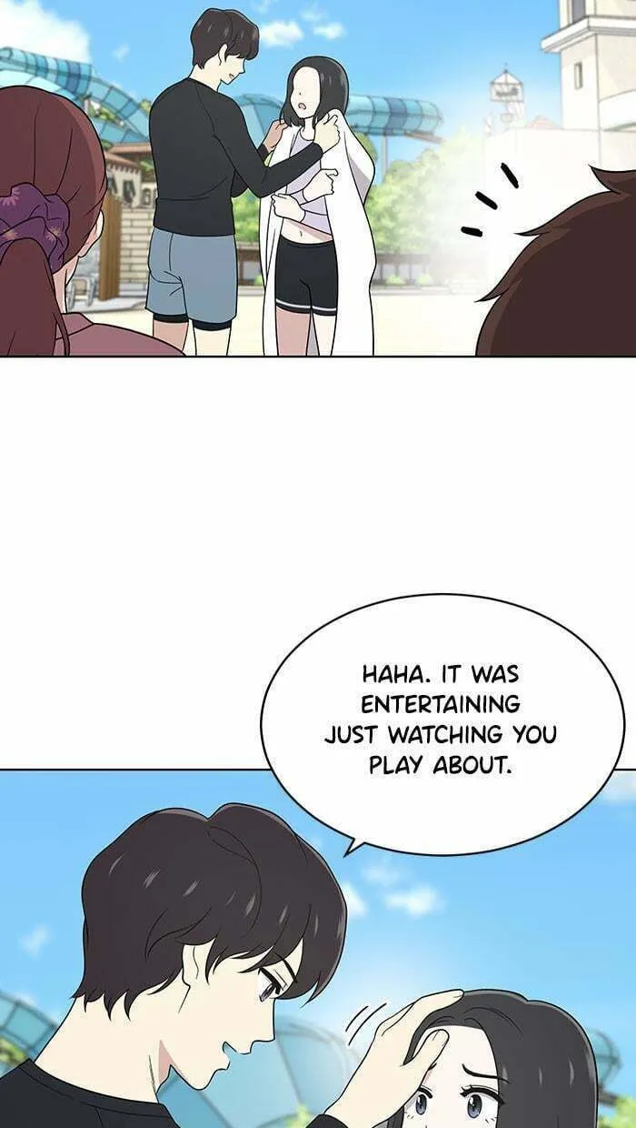 She's Hopeless Chapter 49 page 53 - 