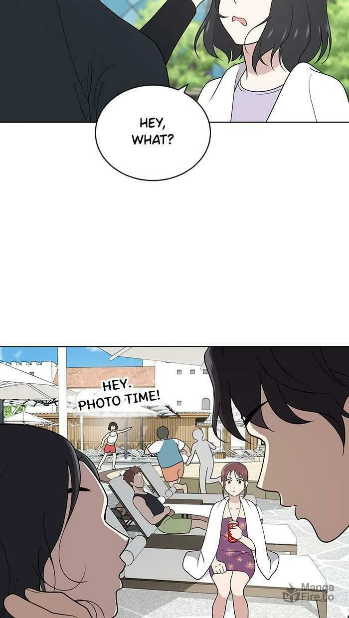 She's Hopeless Chapter 49 page 54 - 