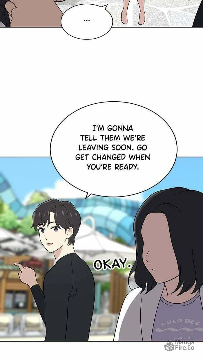 She's Hopeless Chapter 49 page 55 - 