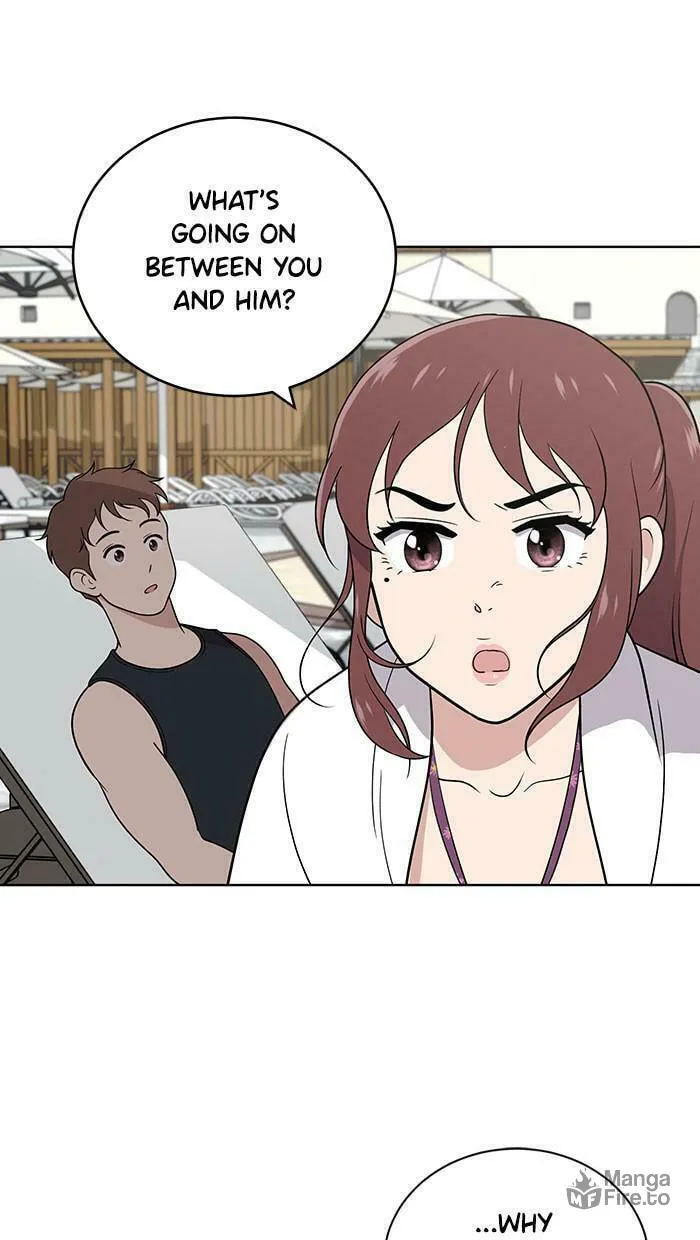 She's Hopeless Chapter 49 page 57 - 