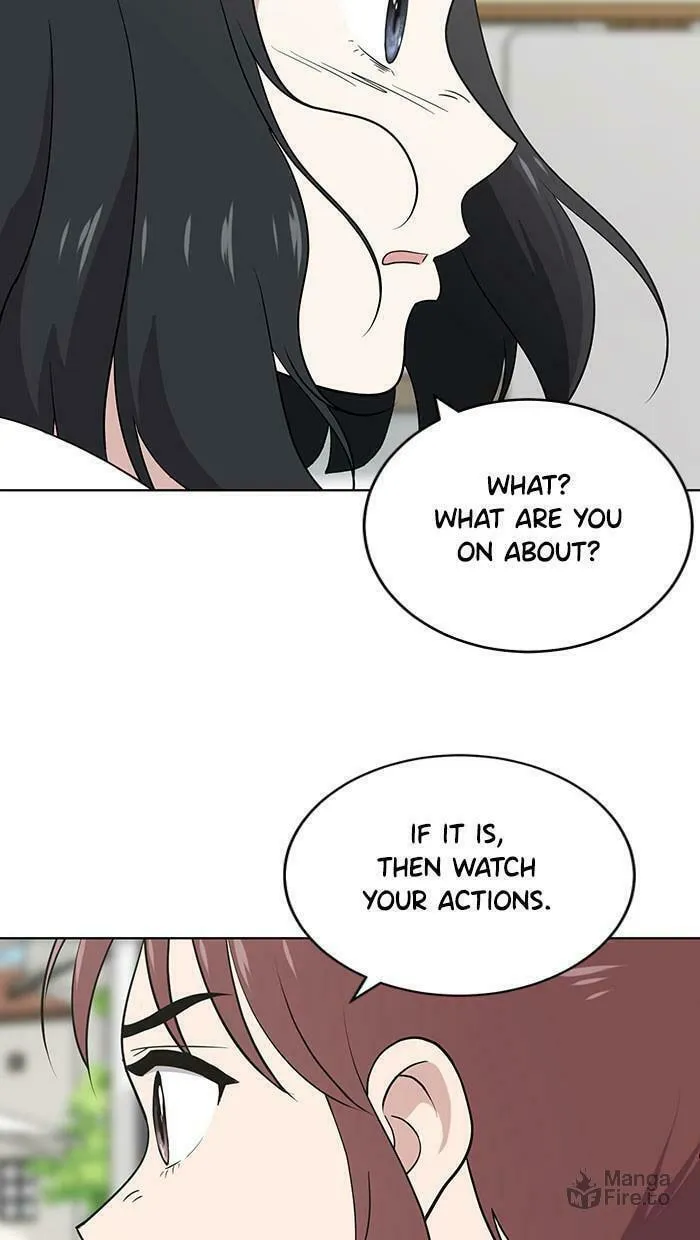 She's Hopeless Chapter 49 page 60 - 