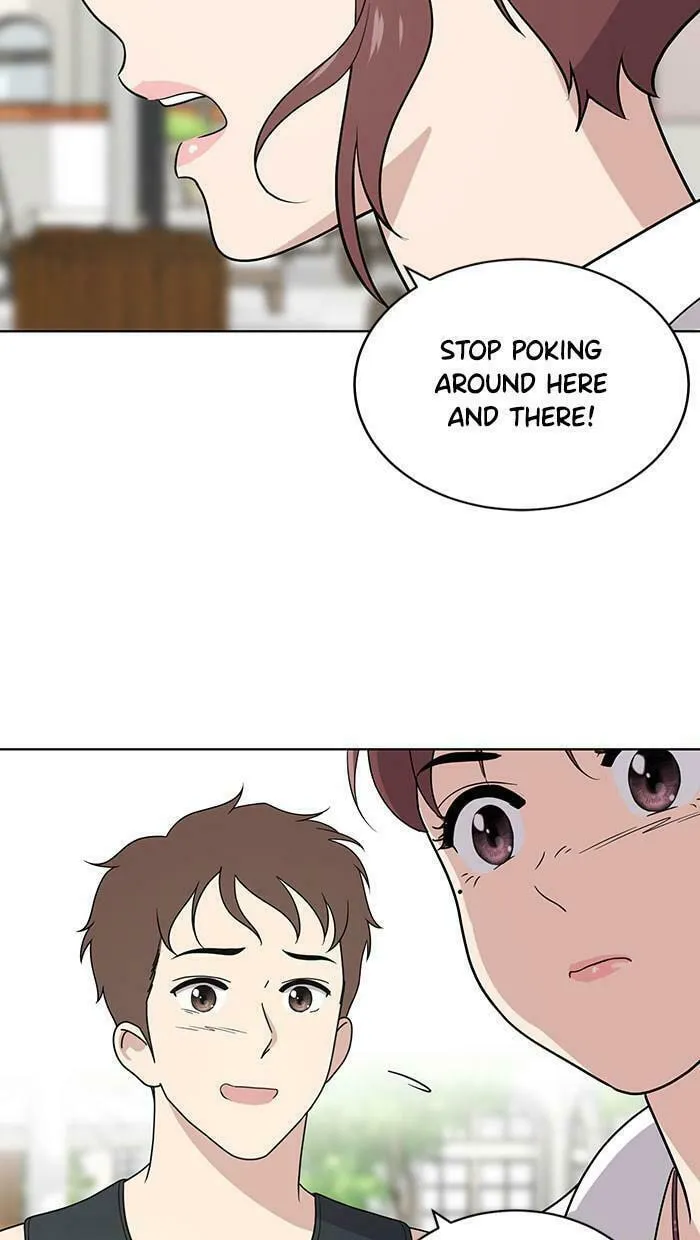 She's Hopeless Chapter 49 page 61 - 