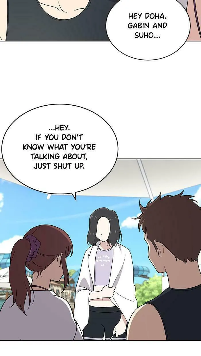 She's Hopeless Chapter 49 page 62 - 