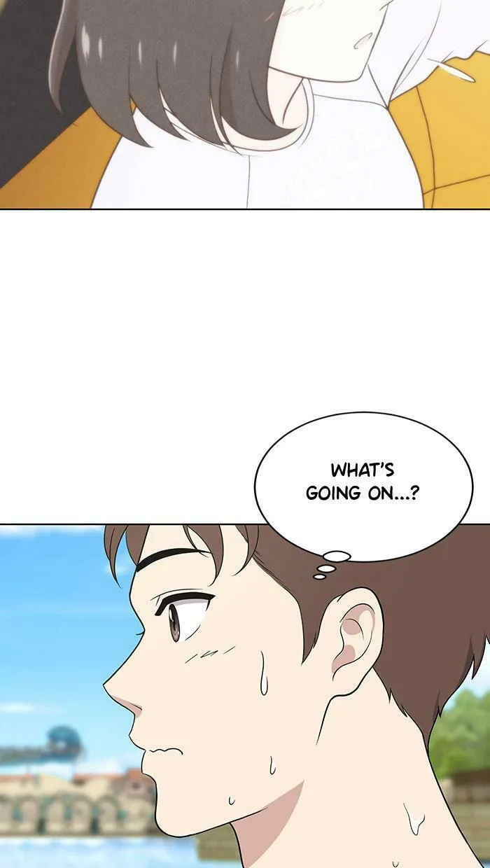 She's Hopeless Chapter 49 page 8 - 