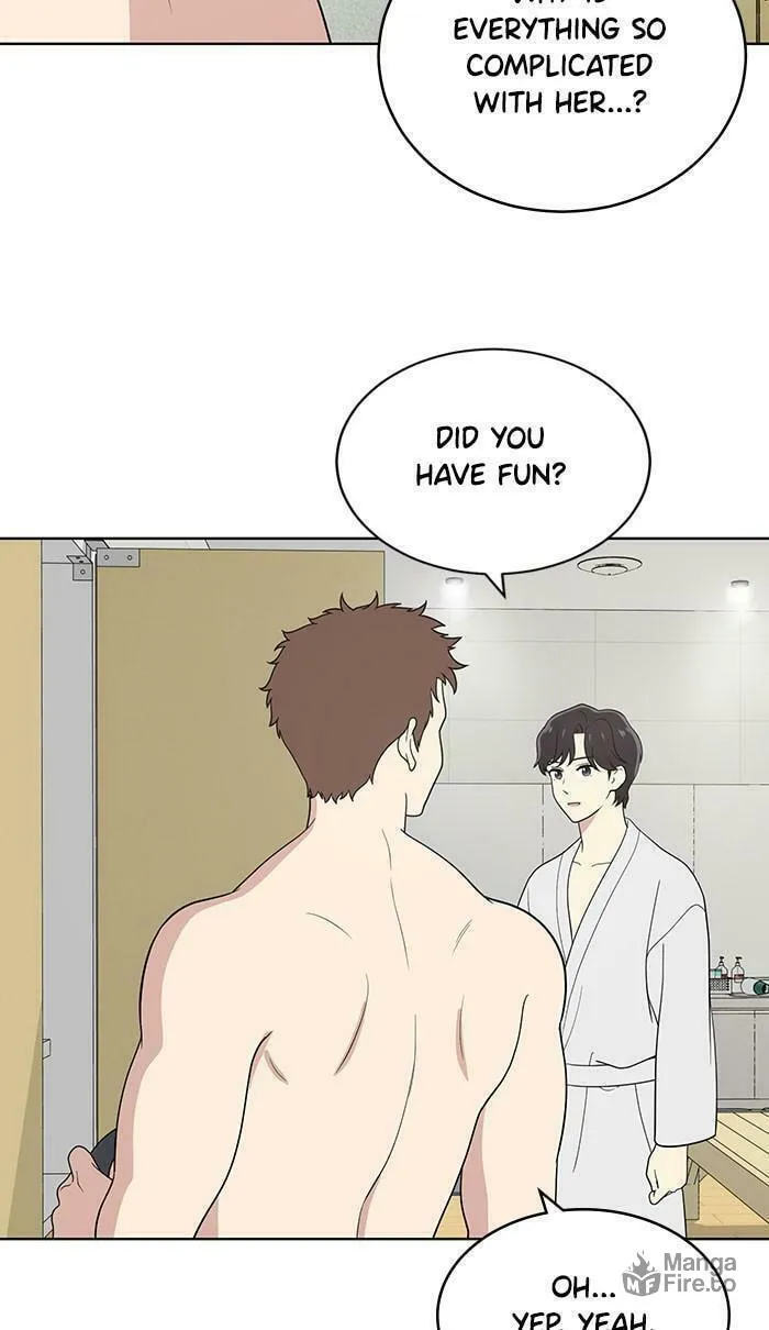 She's Hopeless Chapter 49 page 78 - 