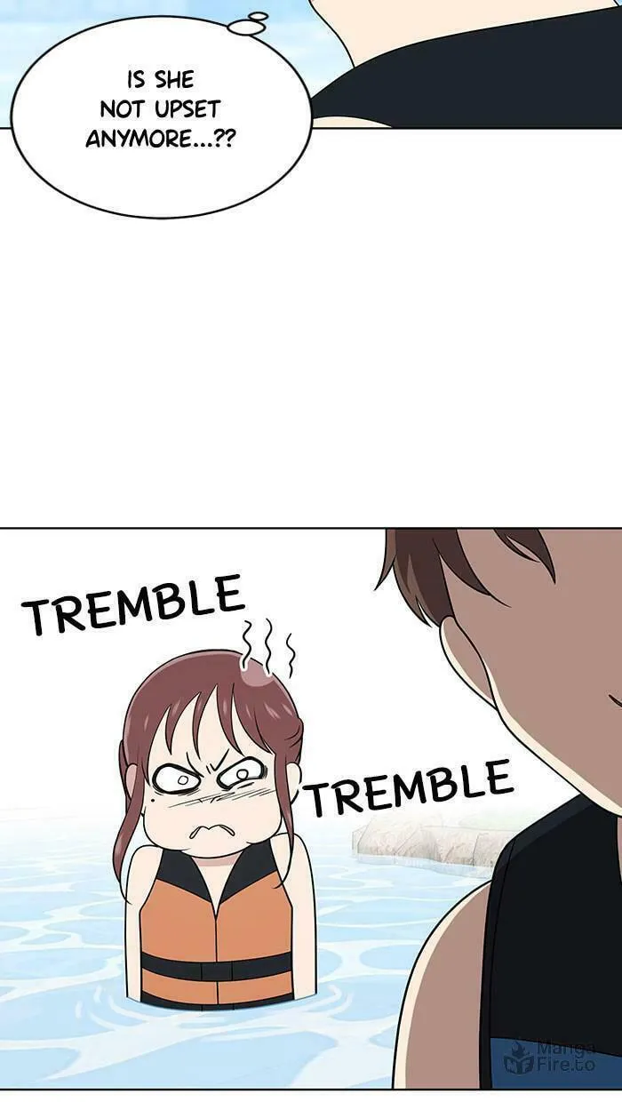 She's Hopeless Chapter 49 page 9 - 
