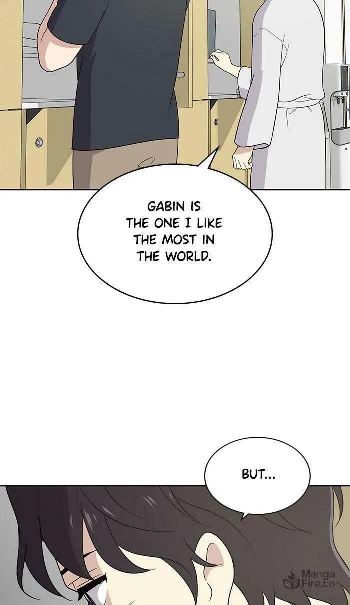 She's Hopeless Chapter 49 page 84 - 