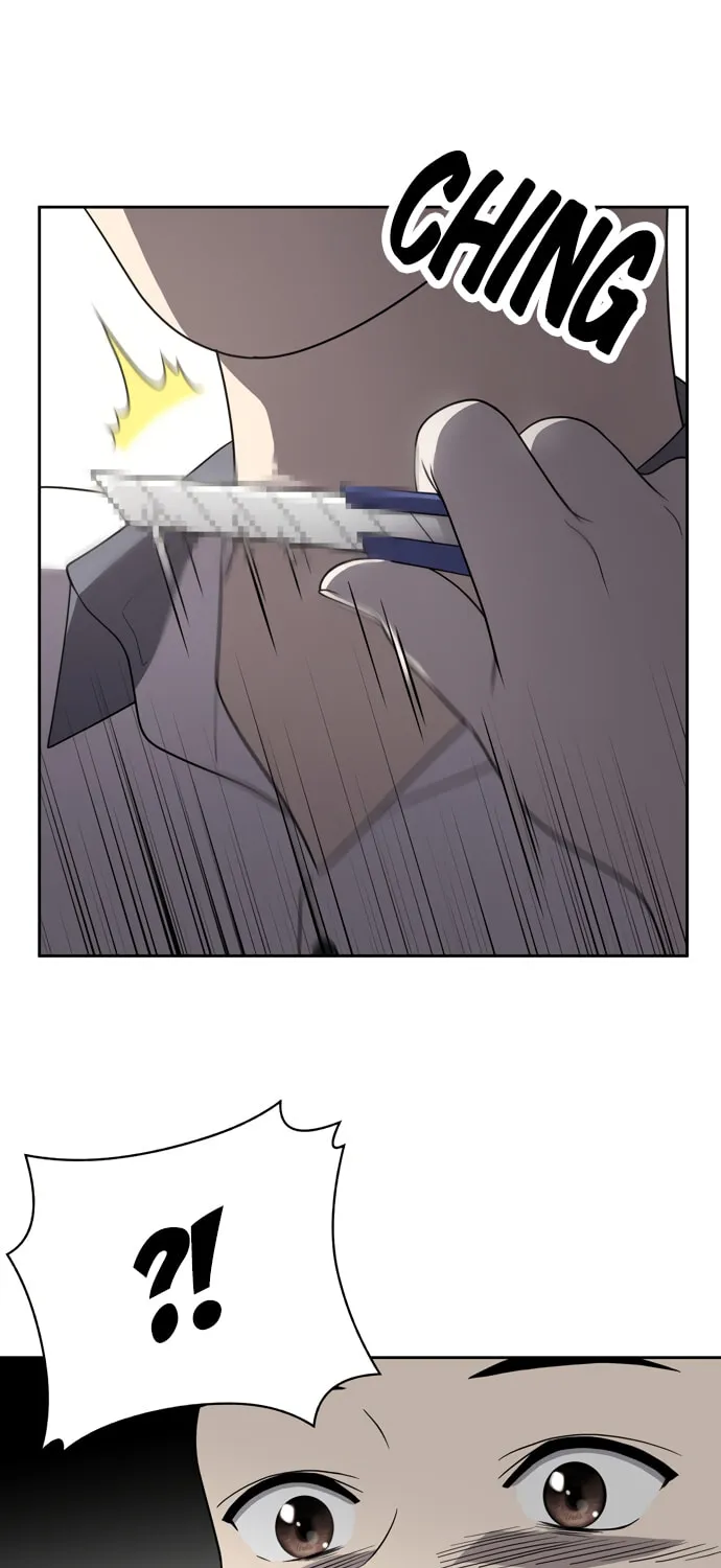 She's Hopeless Chapter 5 page 2 - 