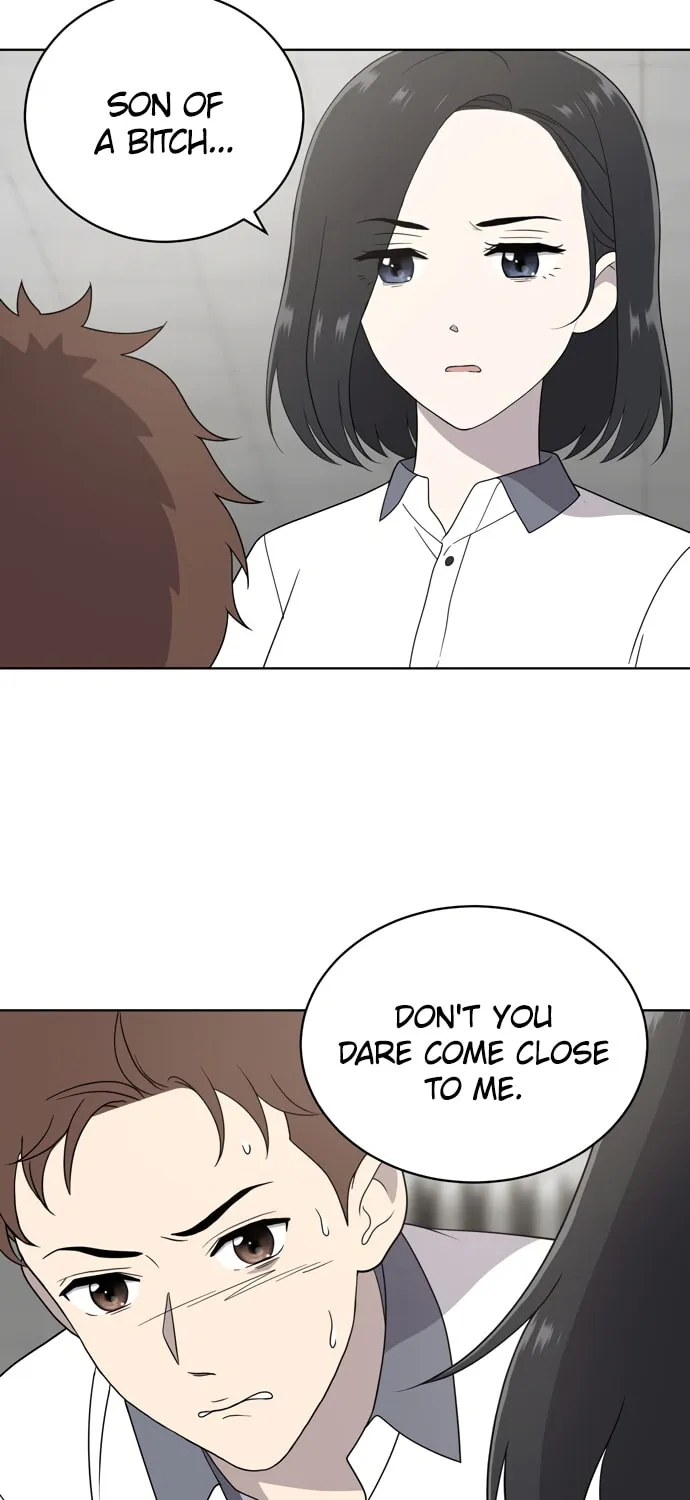 She's Hopeless Chapter 5 page 11 - 