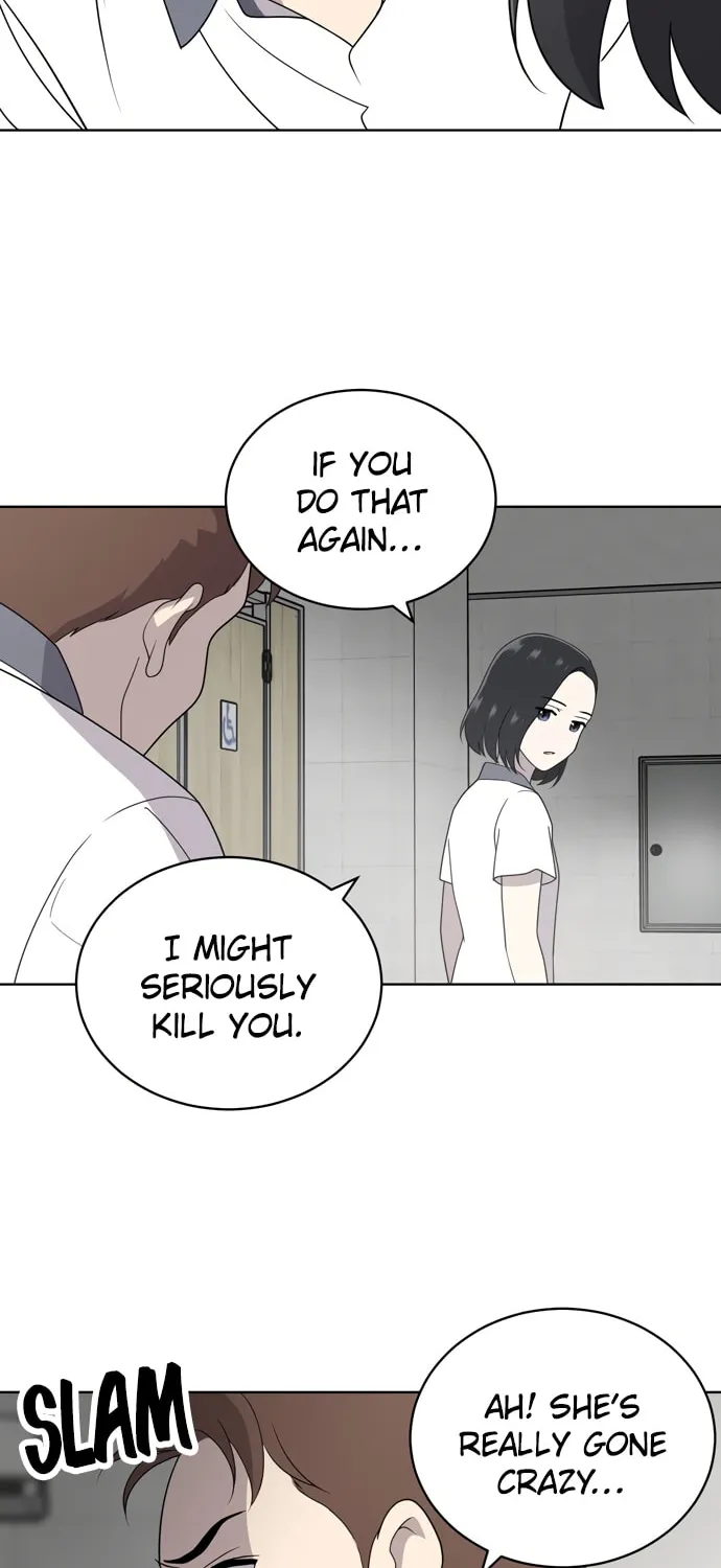She's Hopeless Chapter 5 page 12 - 