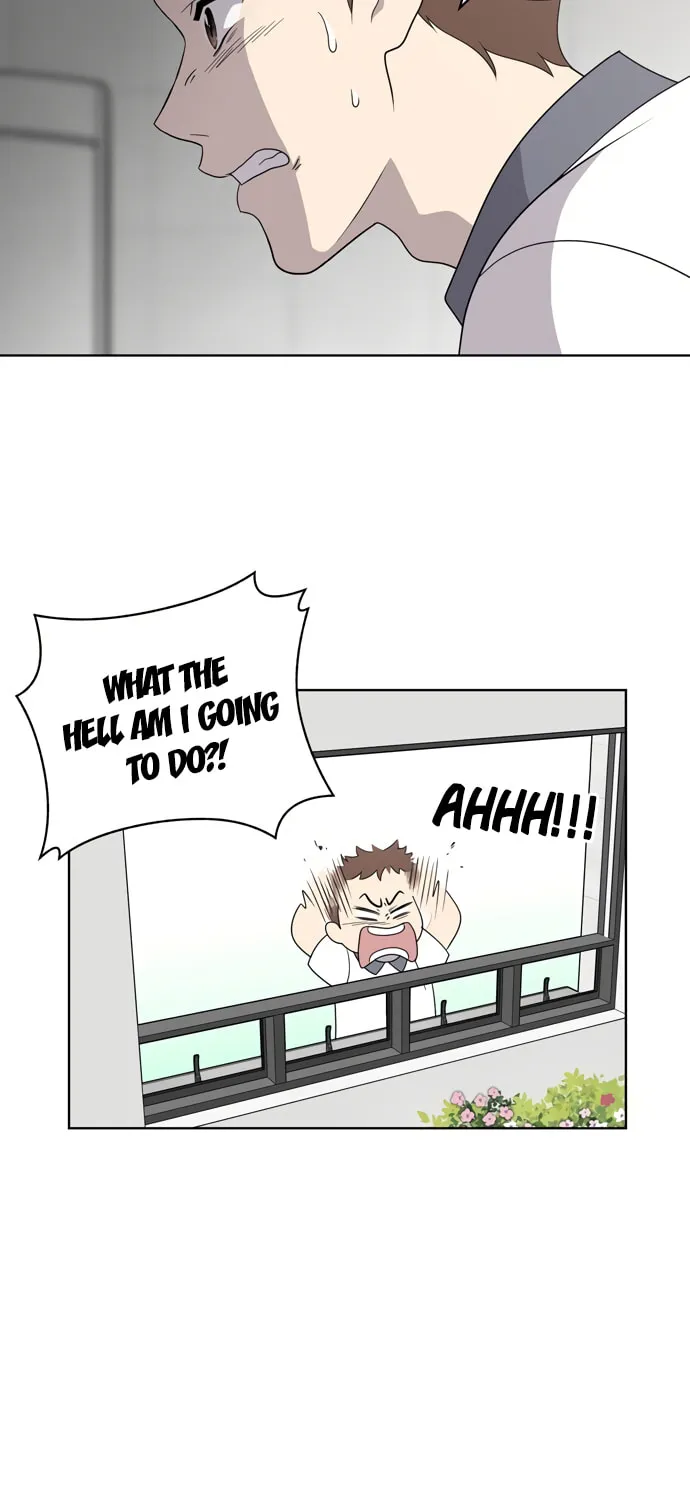 She's Hopeless Chapter 5 page 13 - 