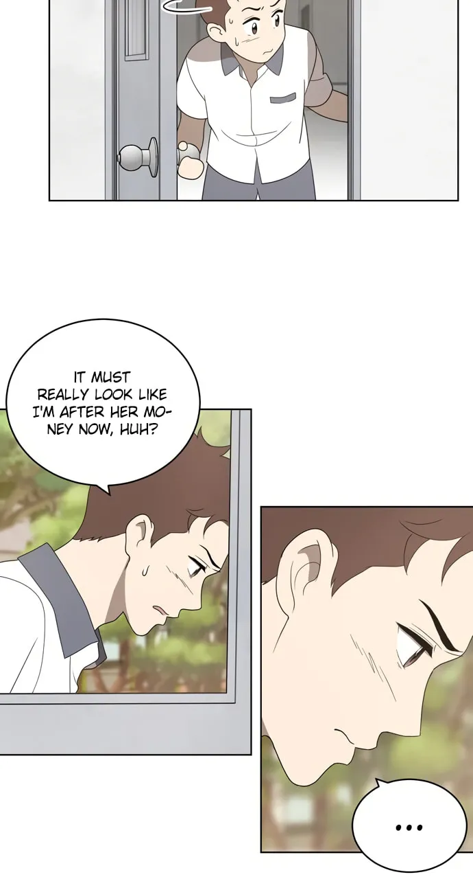 She's Hopeless Chapter 5 page 15 - 