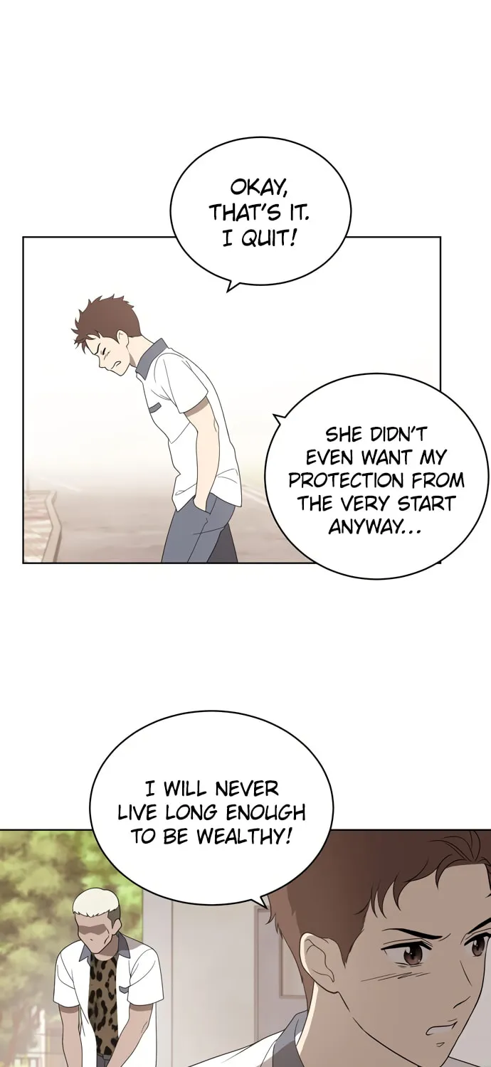 She's Hopeless Chapter 5 page 16 - 