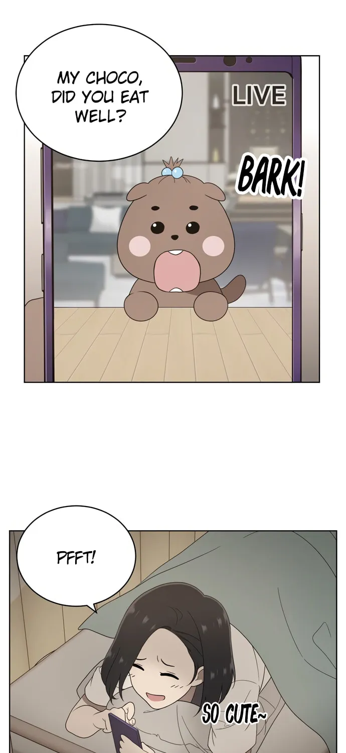 She's Hopeless Chapter 5 page 20 - 
