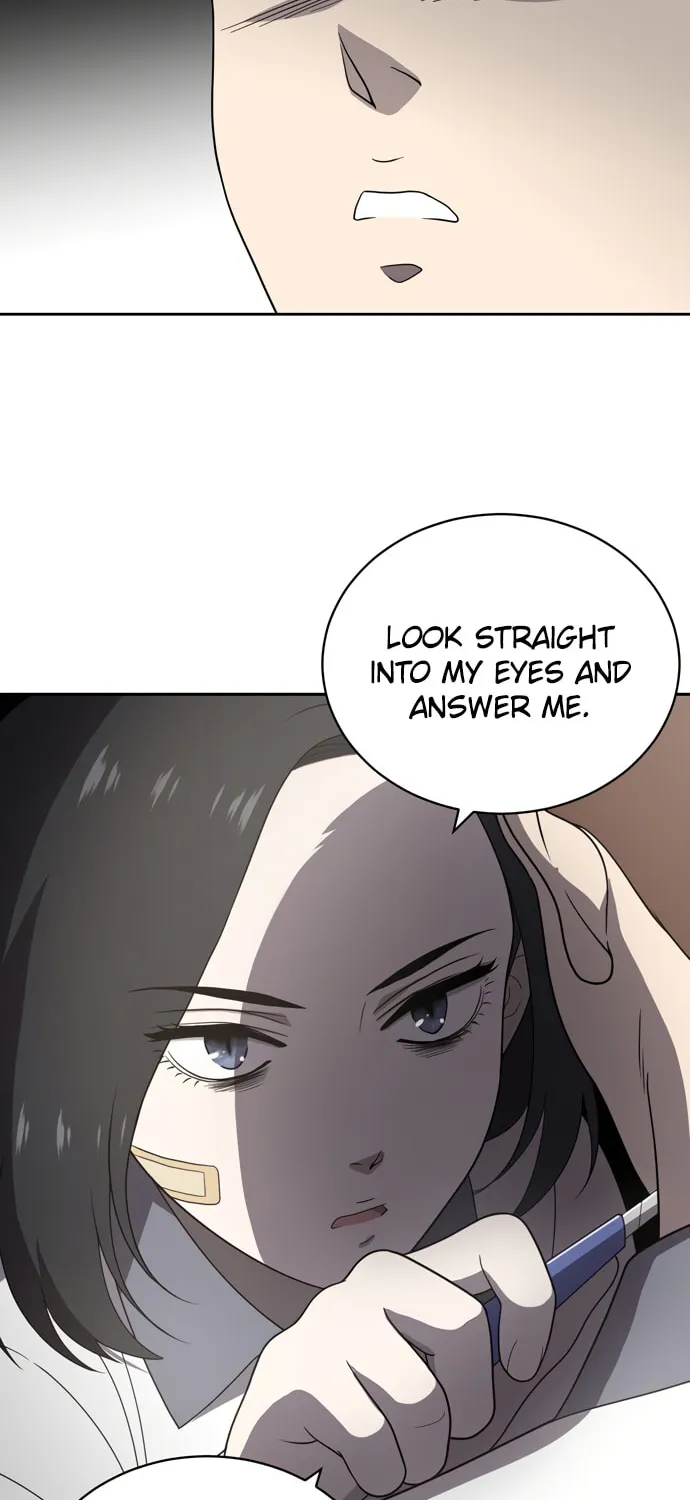 She's Hopeless Chapter 5 page 3 - 