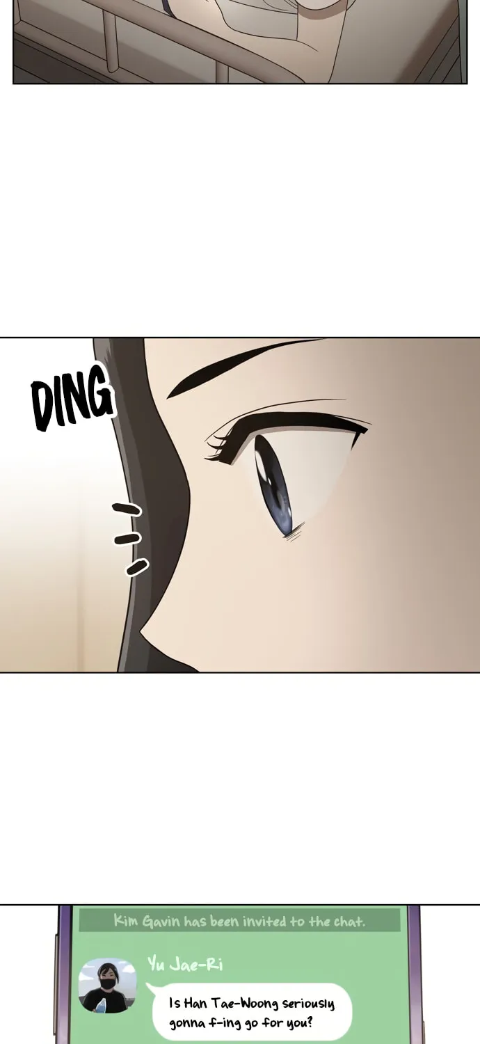 She's Hopeless Chapter 5 page 21 - 