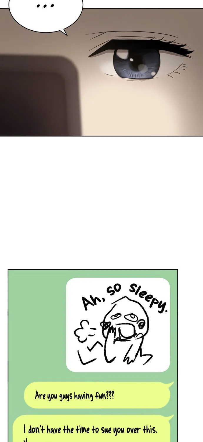 She's Hopeless Chapter 5 page 25 - 