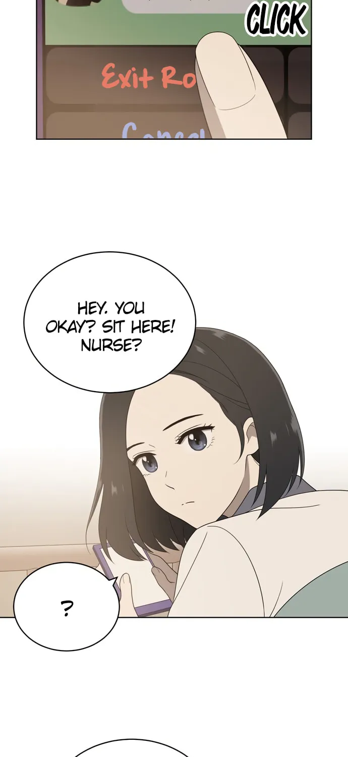 She's Hopeless Chapter 5 page 27 - 