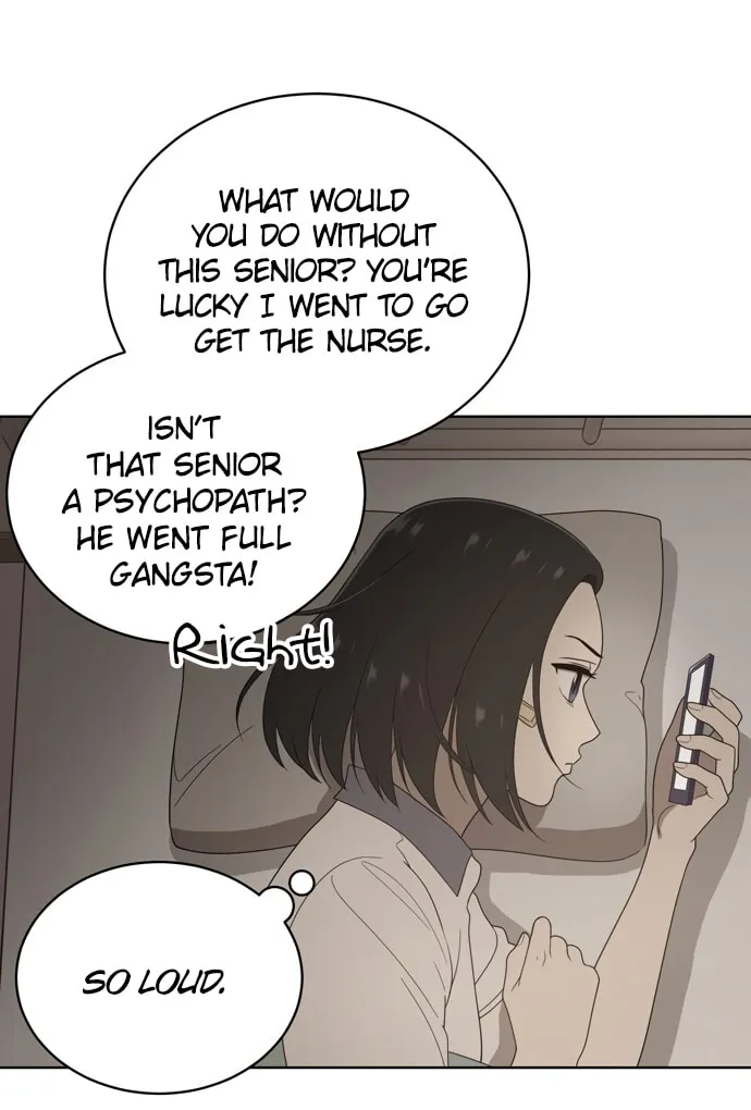 She's Hopeless Chapter 5 page 29 - 