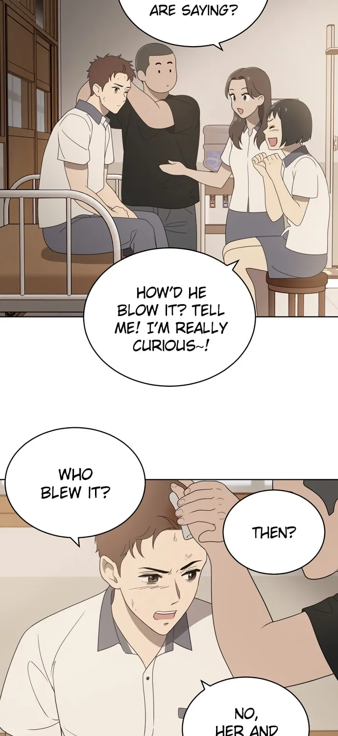 She's Hopeless Chapter 5 page 34 - 