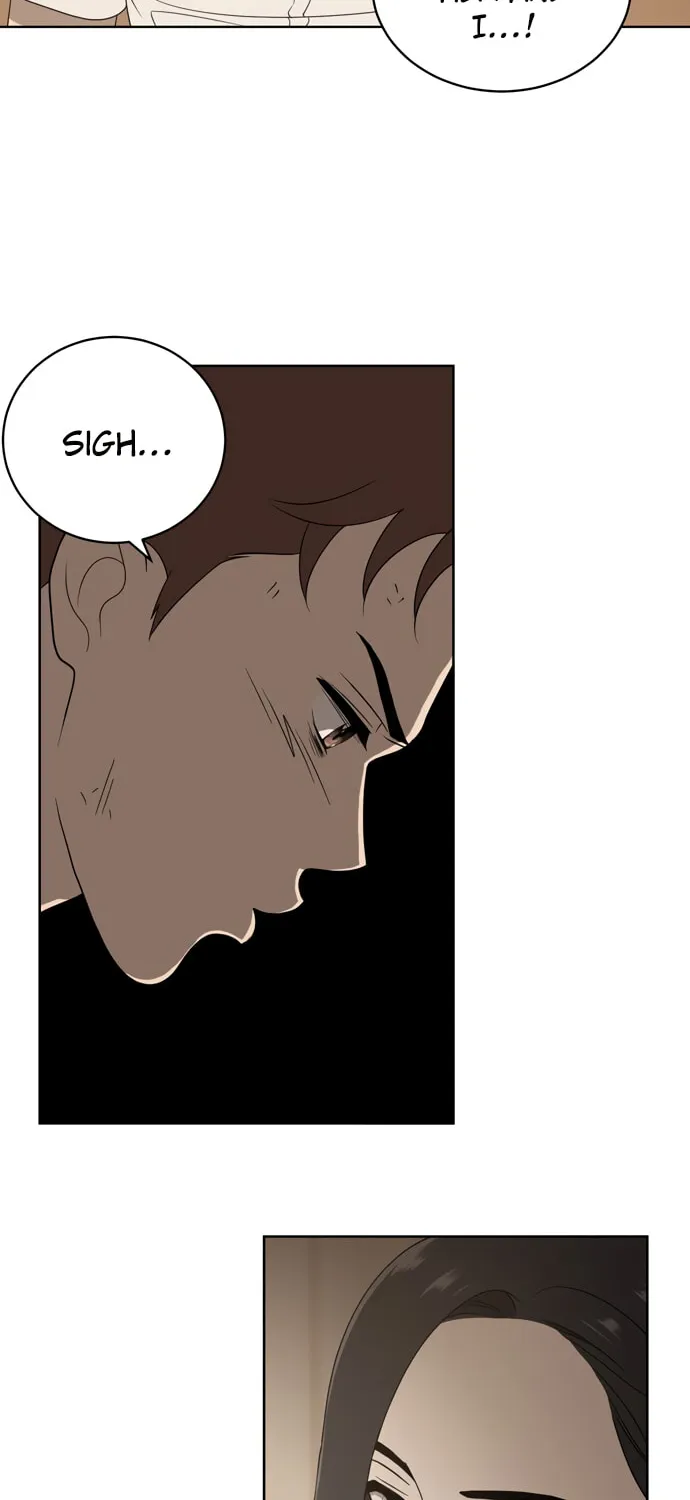 She's Hopeless Chapter 5 page 35 - 