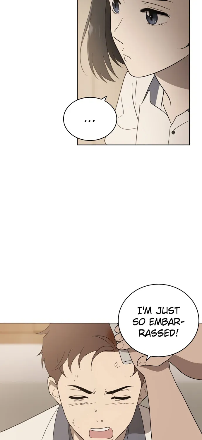 She's Hopeless Chapter 5 page 36 - 