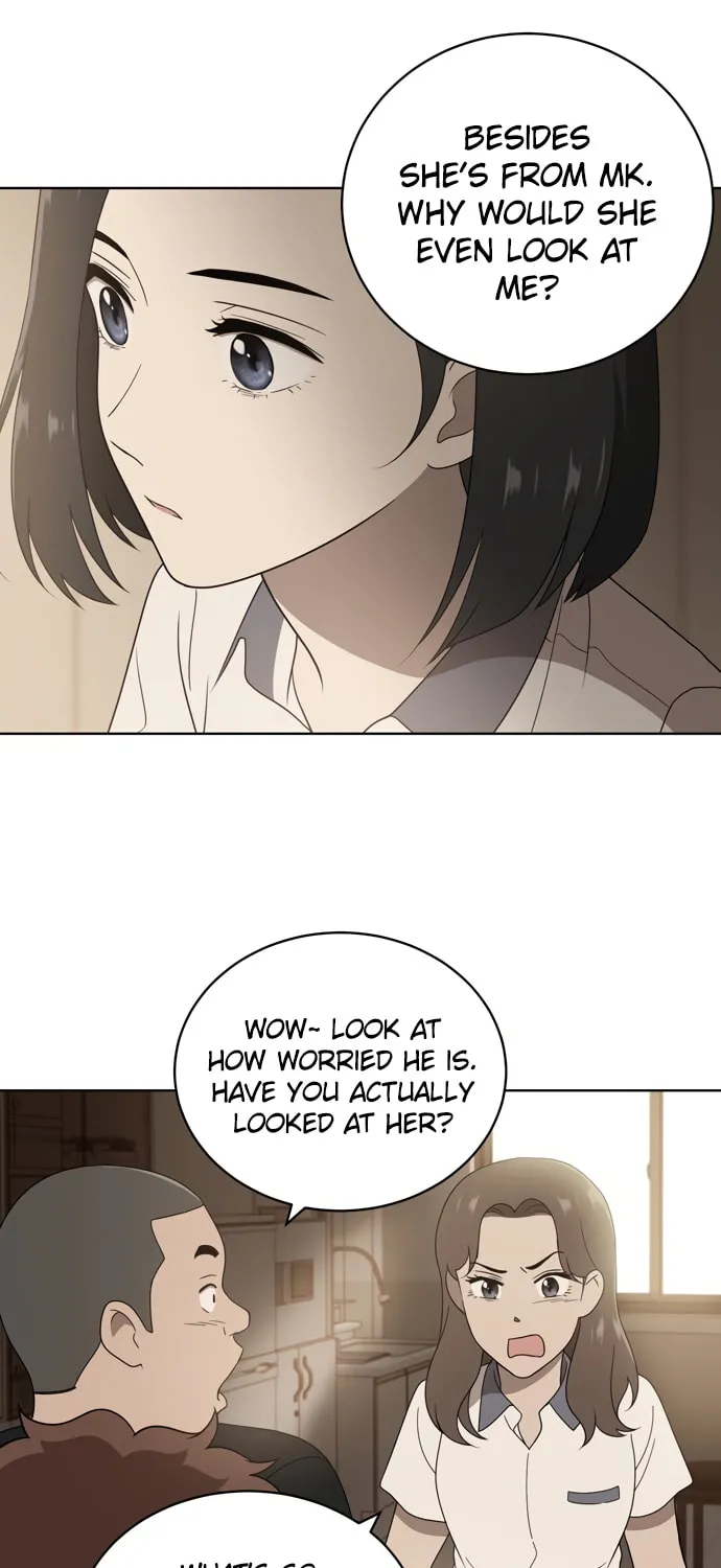 She's Hopeless Chapter 5 page 38 - 