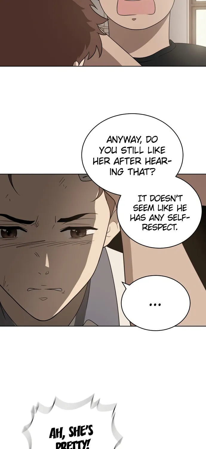 She's Hopeless Chapter 5 page 40 - 