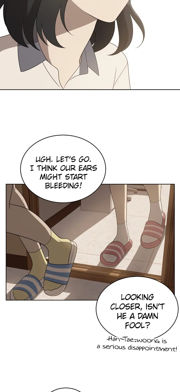 She's Hopeless Chapter 5 page 42 - 